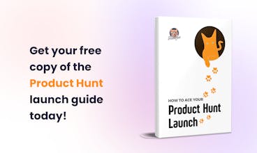 How to ace your PH launch gallery image