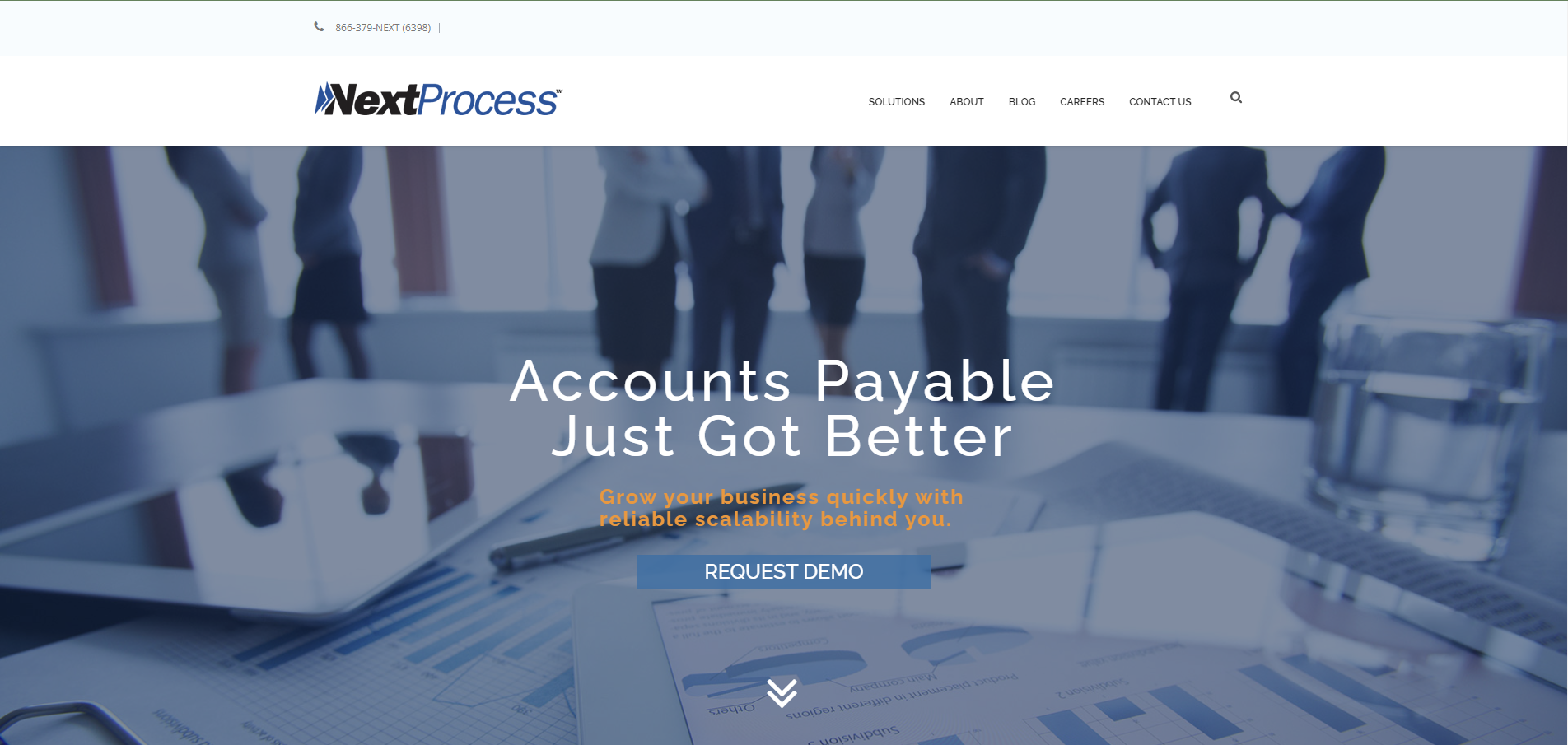 NextProcess gallery image