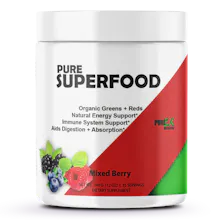 Purex Nutrition - Pure Superfood gallery image
