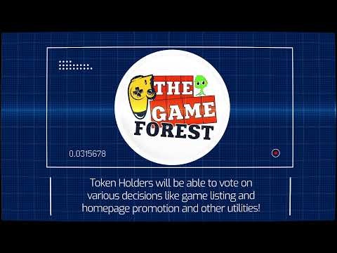 The Game Forest gallery image