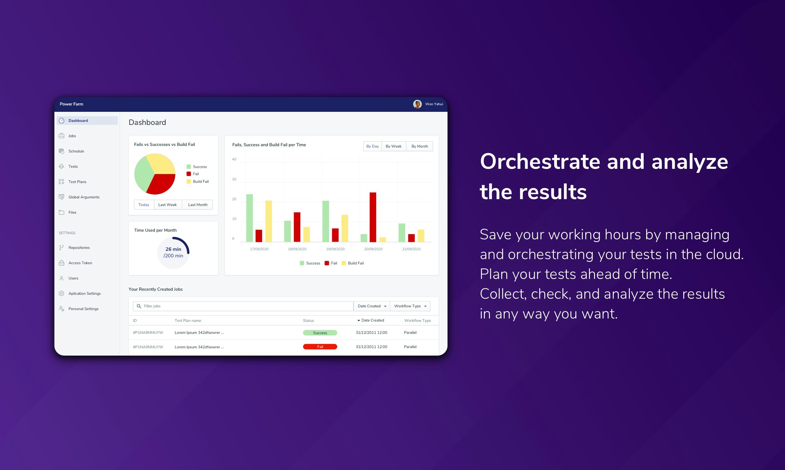 PowerFarm gallery image