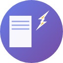 SEC Filing PDF Generator - Main product screenshot demonstrating key features and user interface