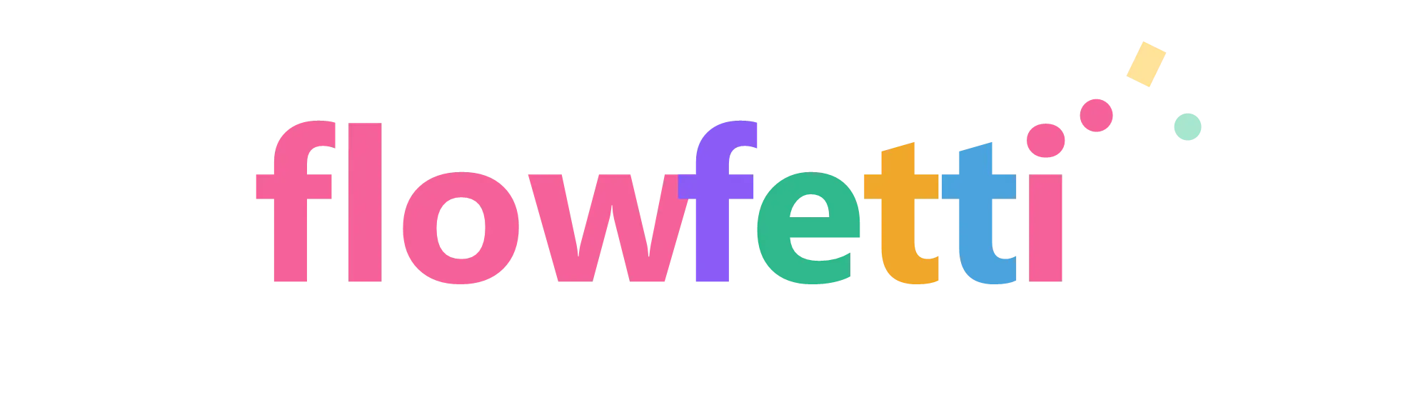 Flowfetti gallery image