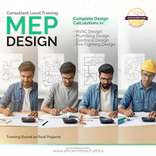 MEP engineering courses gallery image