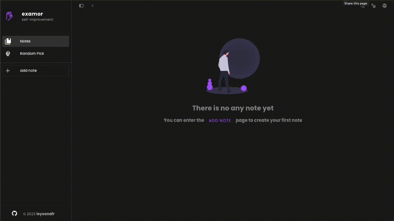 examor gallery image