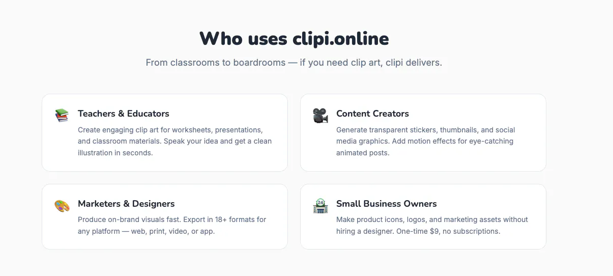 clipi gallery image