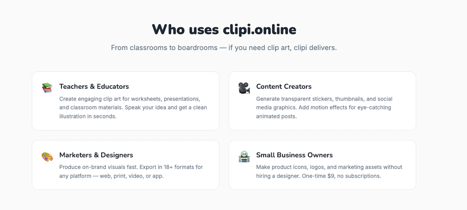 clipi screenshot 5