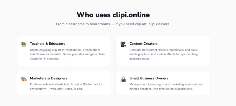 clipi screenshot 5