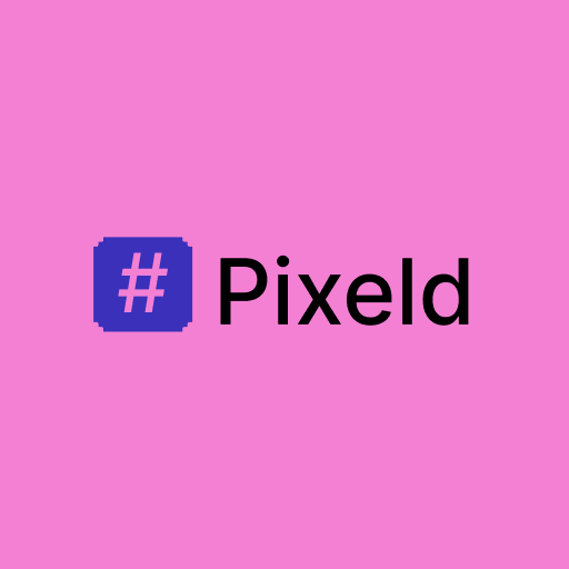 Pixeld