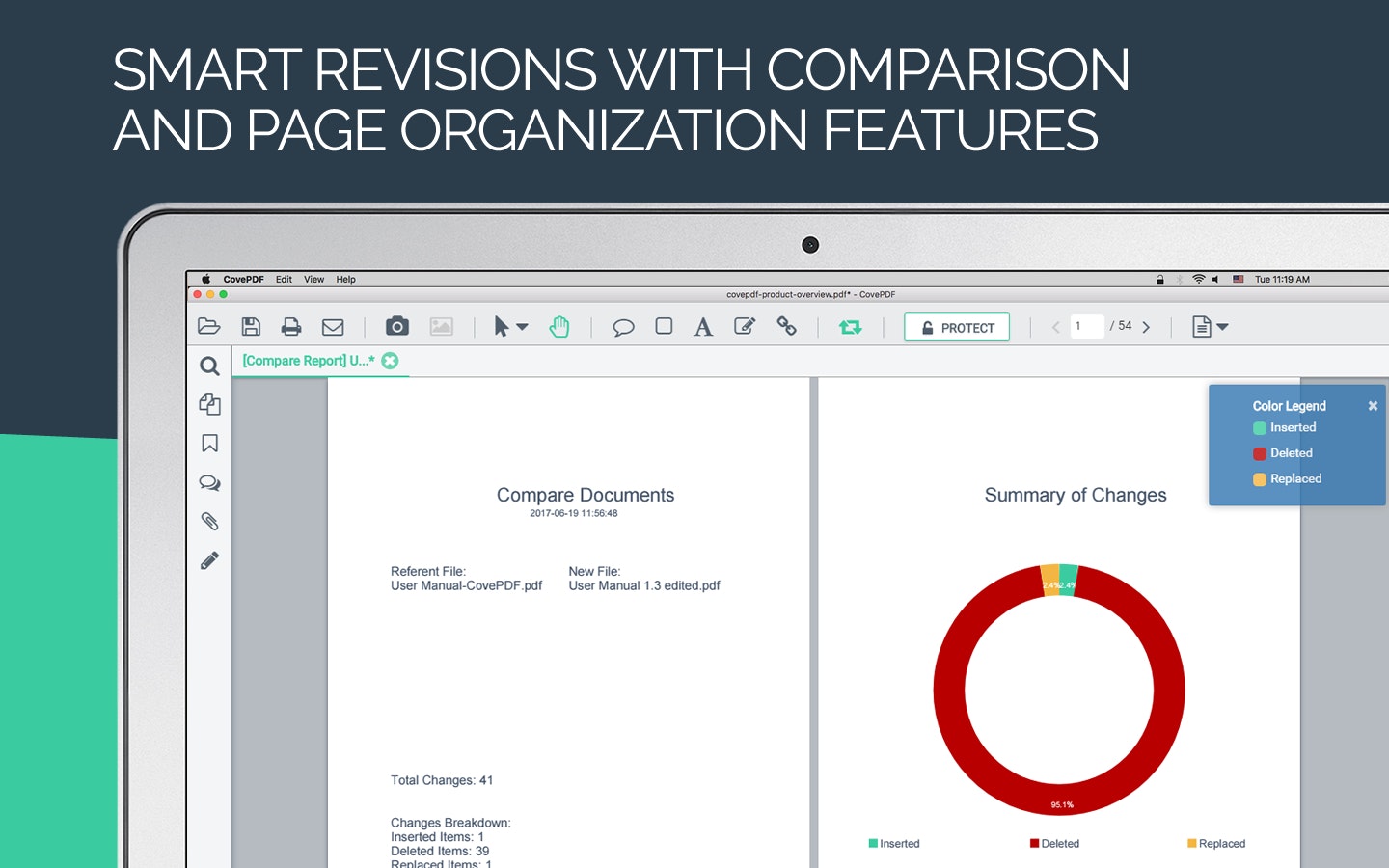 CovePDF gallery image