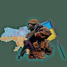 NFT for N3FT cryptostopwar gallery image