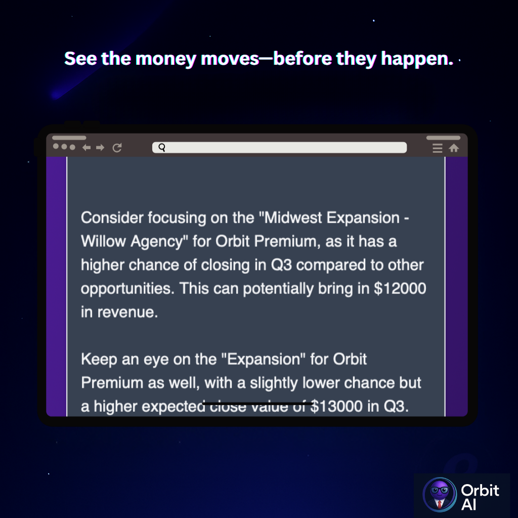 Orbit AI Premium media 7