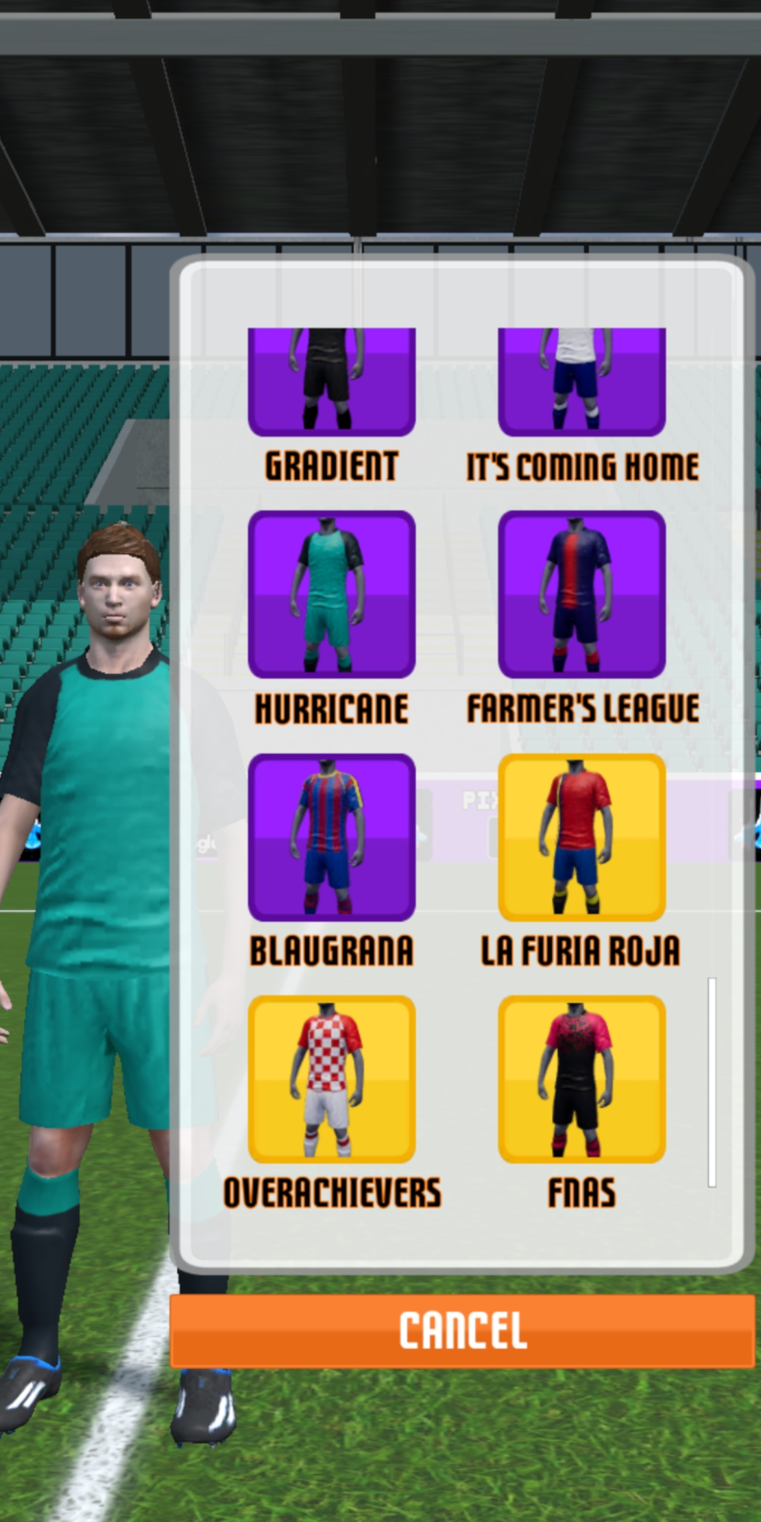 Keep It Up! gallery image