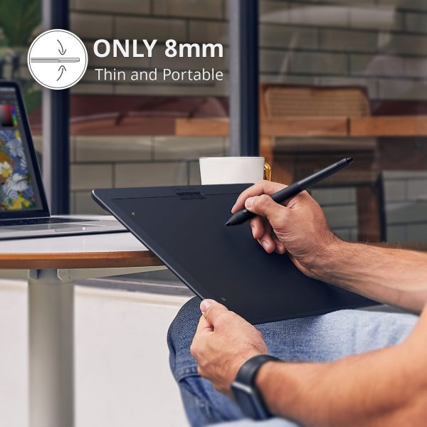 Register Xencelabs Pen Tablet Medium gallery image