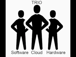 TRIO-Identity and Payments Ecosystem gallery image