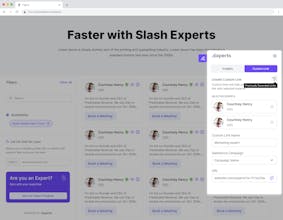SlashExperts gallery image