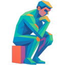 ThinkMate - ask questions like Socrates