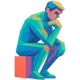 ThinkMate - ask questions like Socrates