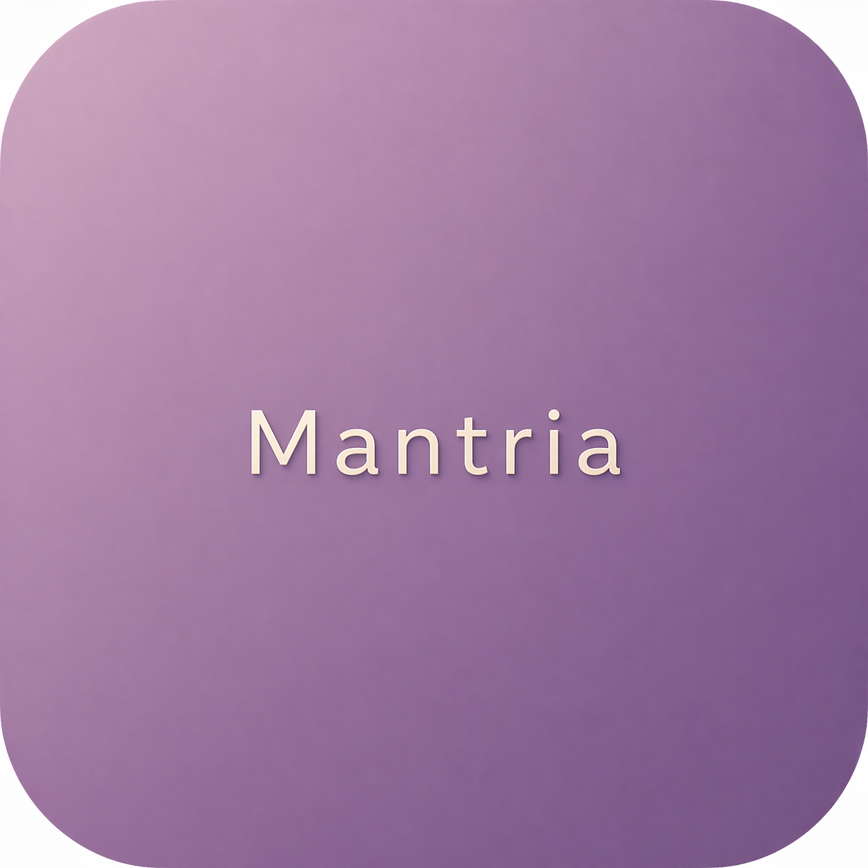 Mantria