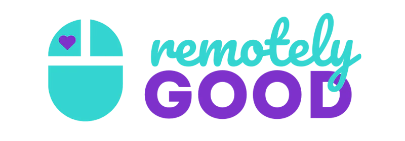 RemotelyGood.us screenshot 2