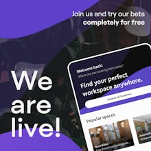 Nomadik gallery image