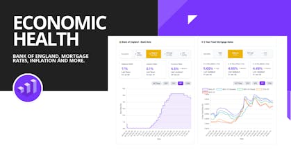 Property Insights - UK Local Data gallery image