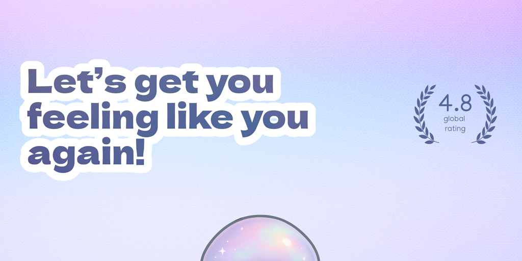 Shroomy: Mental Health Companion