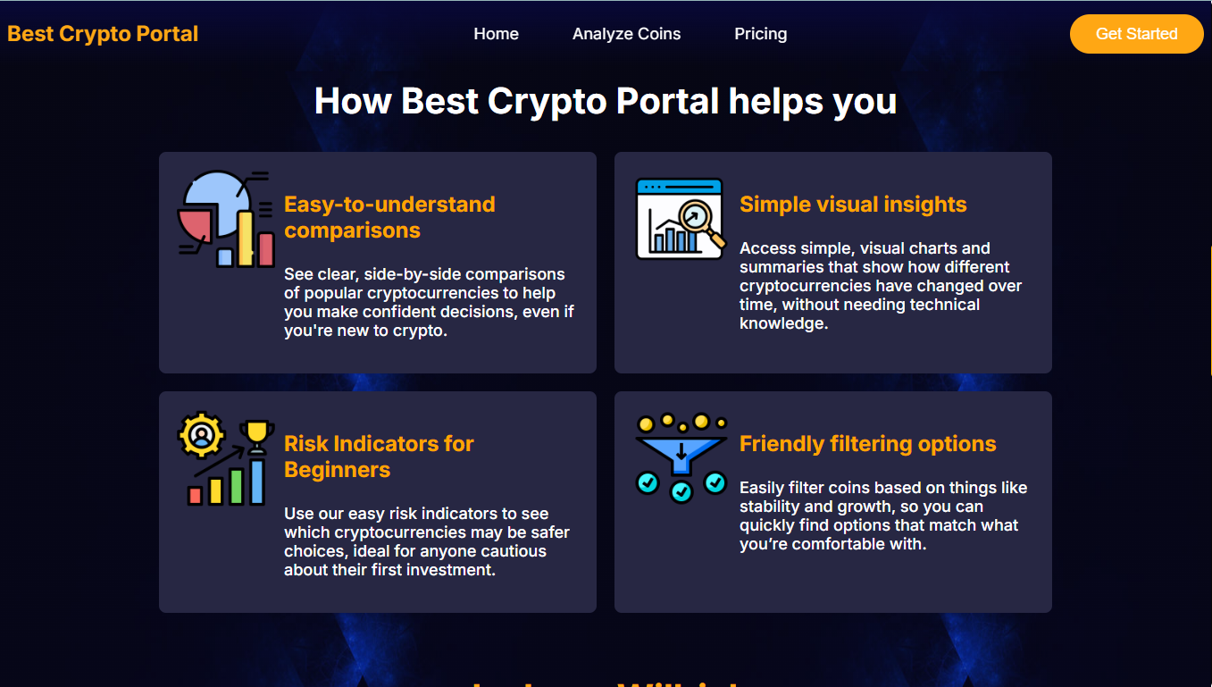 En iyi kripto portalı media 3