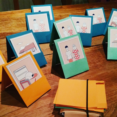 Service Diorama gallery image