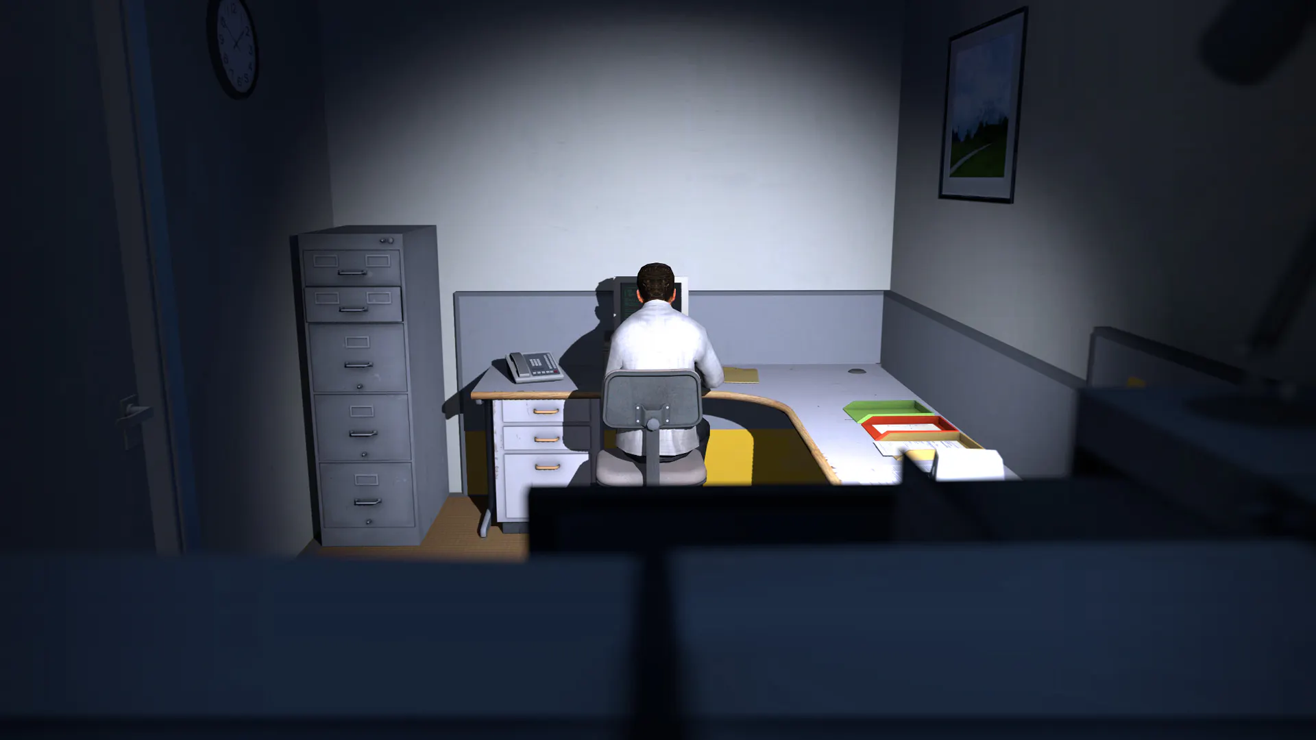 The Stanley Parable gallery image