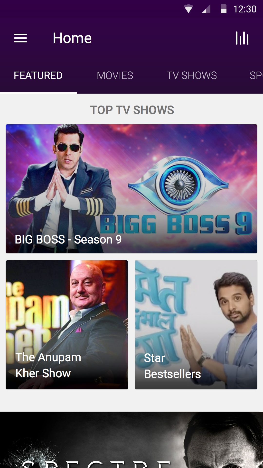 Teewe Couch gallery image