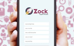 Zock Digital Rocket media 2