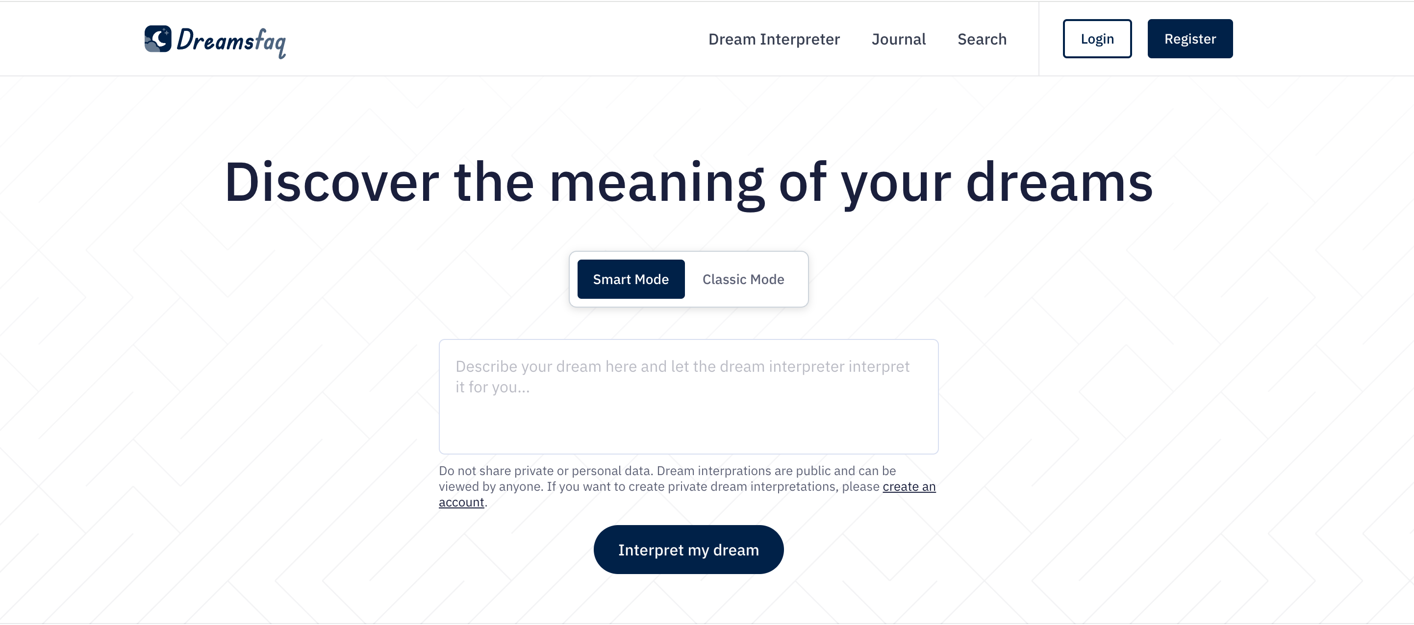 Dreamsfaq gallery image