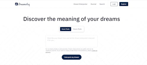 Dreamsfaq gallery image