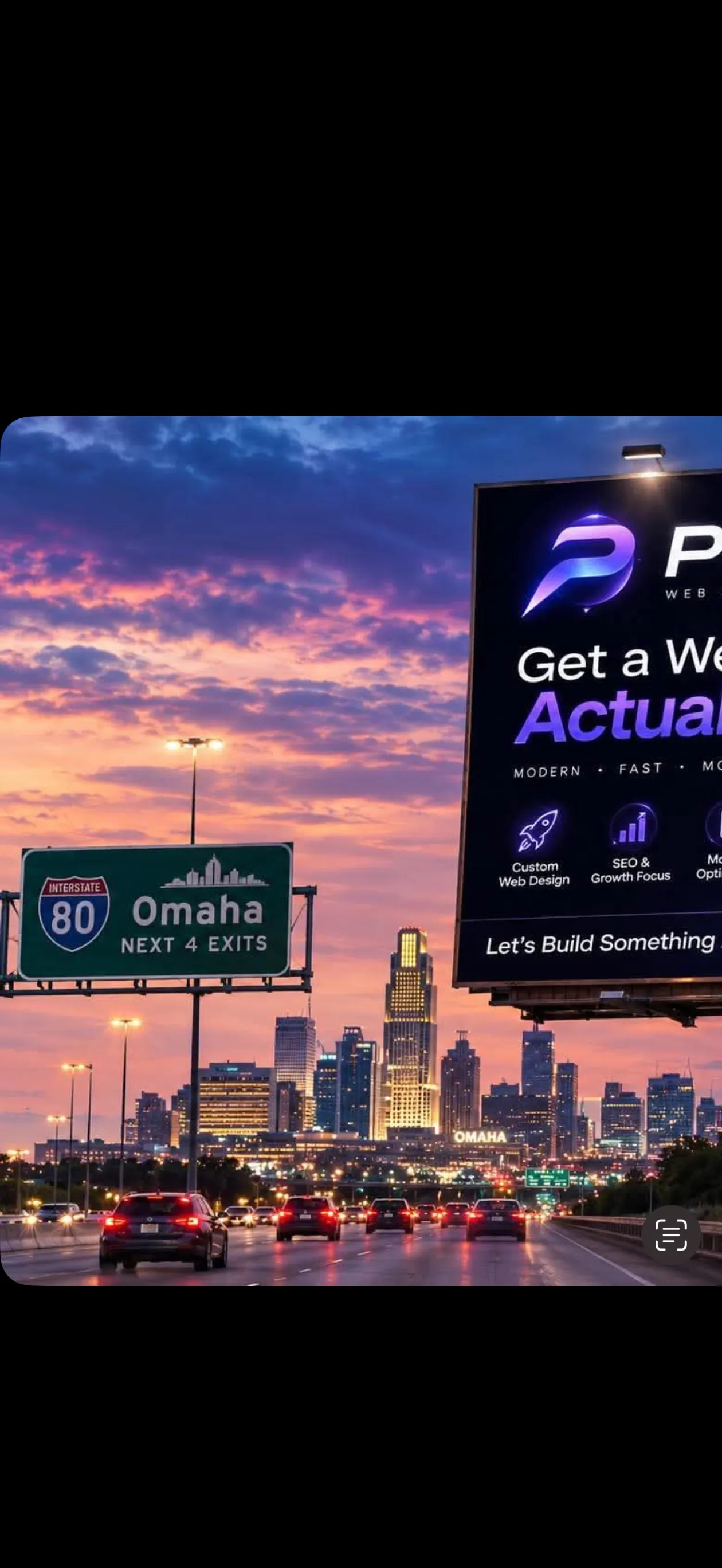PurePulse — Web Design & Development screenshot 5