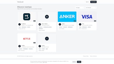 PitchScroll gallery image