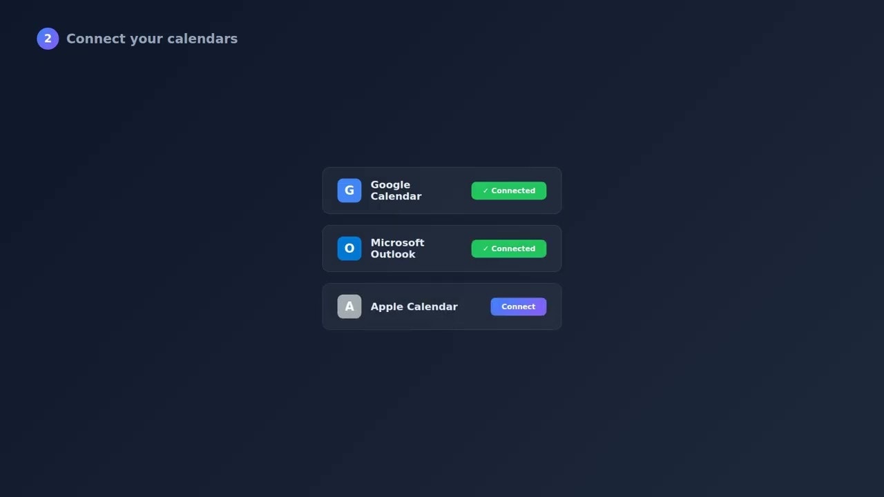 CalendarSync gallery image
