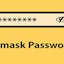Unmask Password for Chrome Browser