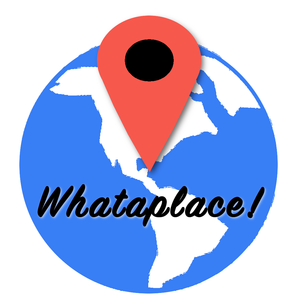 Whataplace!