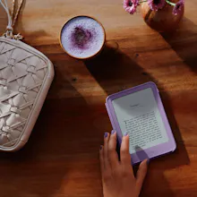 Kindle 2026 gallery image