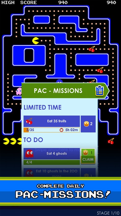 Pac-Man gallery image
