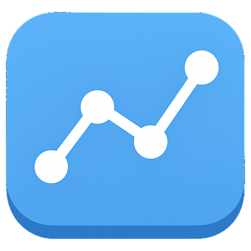 AppTrendo - Product Hunt launch logo and brand identity