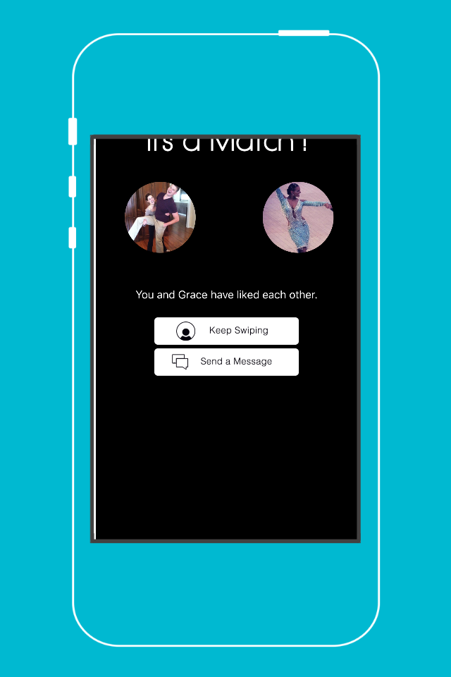 Dancer gallery image