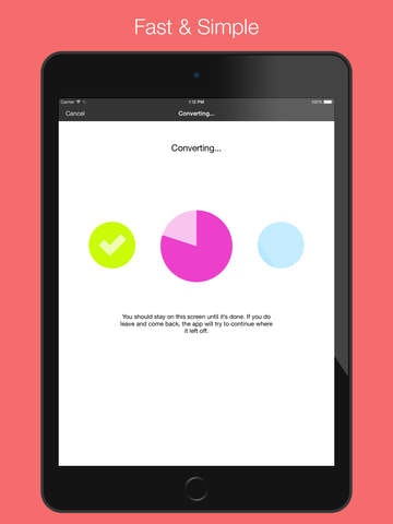 The File Converter gallery image