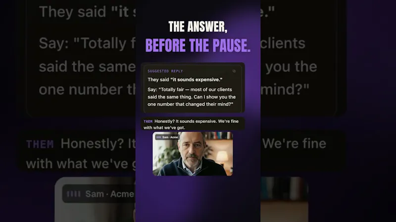 Sayble screenshot 4 (video preview)