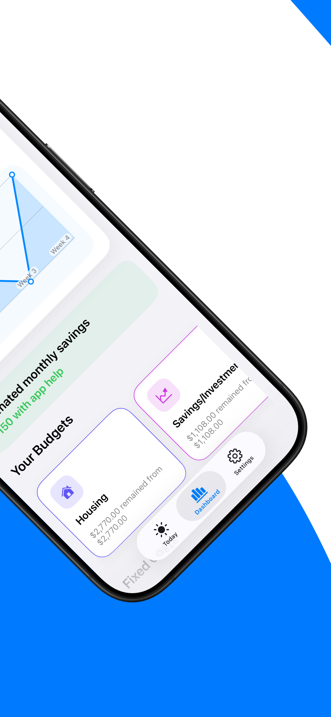 NexSpend gallery image