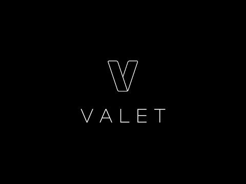 Valet gallery image