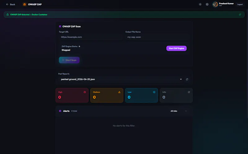 Loadster screenshot 5