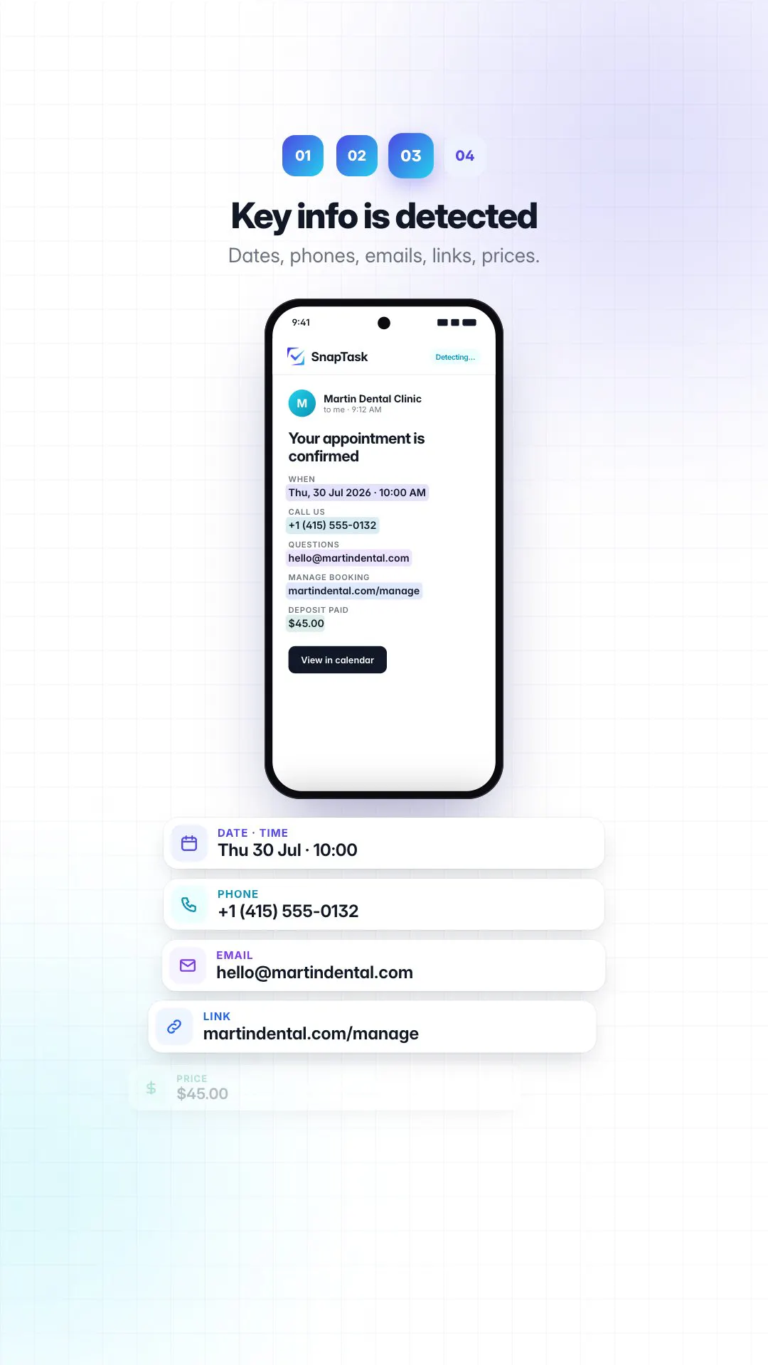 Welcome to SnapTask! gallery image