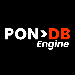PON-DB Engine